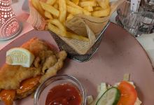 Wirtshaus Alte Schmiede Freital美食图片