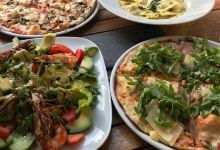 La Piazza美食图片