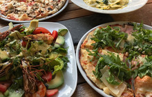La Piazza餐厅图片