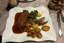 Restaurant Graf Eberhard美食图片