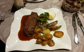 Restaurant Graf Eberhard