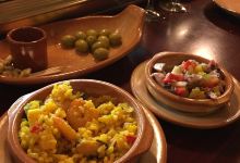El Andaluz美食图片