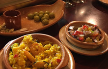 El Andaluz餐厅图片