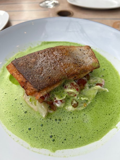 La Réserve Bistro