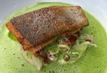 La Réserve Bistro美食图片