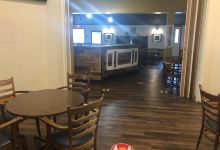 Jake's Restaurant & Lounge美食图片
