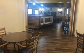 Jake's Restaurant & Lounge