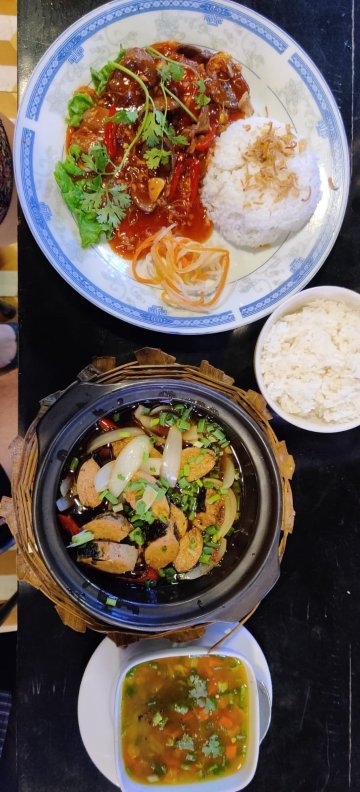 Red Chilli Restaurant