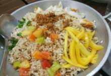 1st Colonial Grill美食图片