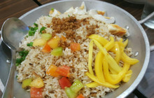 1st Colonial Grill餐厅图片
