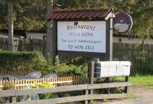 Restaurant Bella Luna美食图片