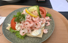 Cafe Shalom餐厅图片