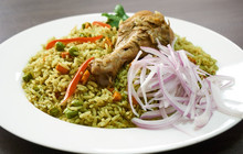 Soncco Munay Restaurant餐厅图片