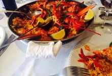 El Pescador美食图片