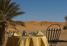 Ksar Merzouga美食图片