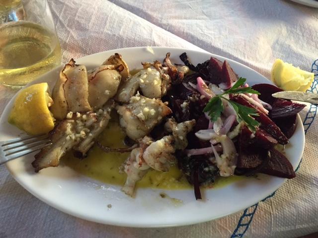 Zorbas Taverna