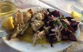 Zorbas Taverna
