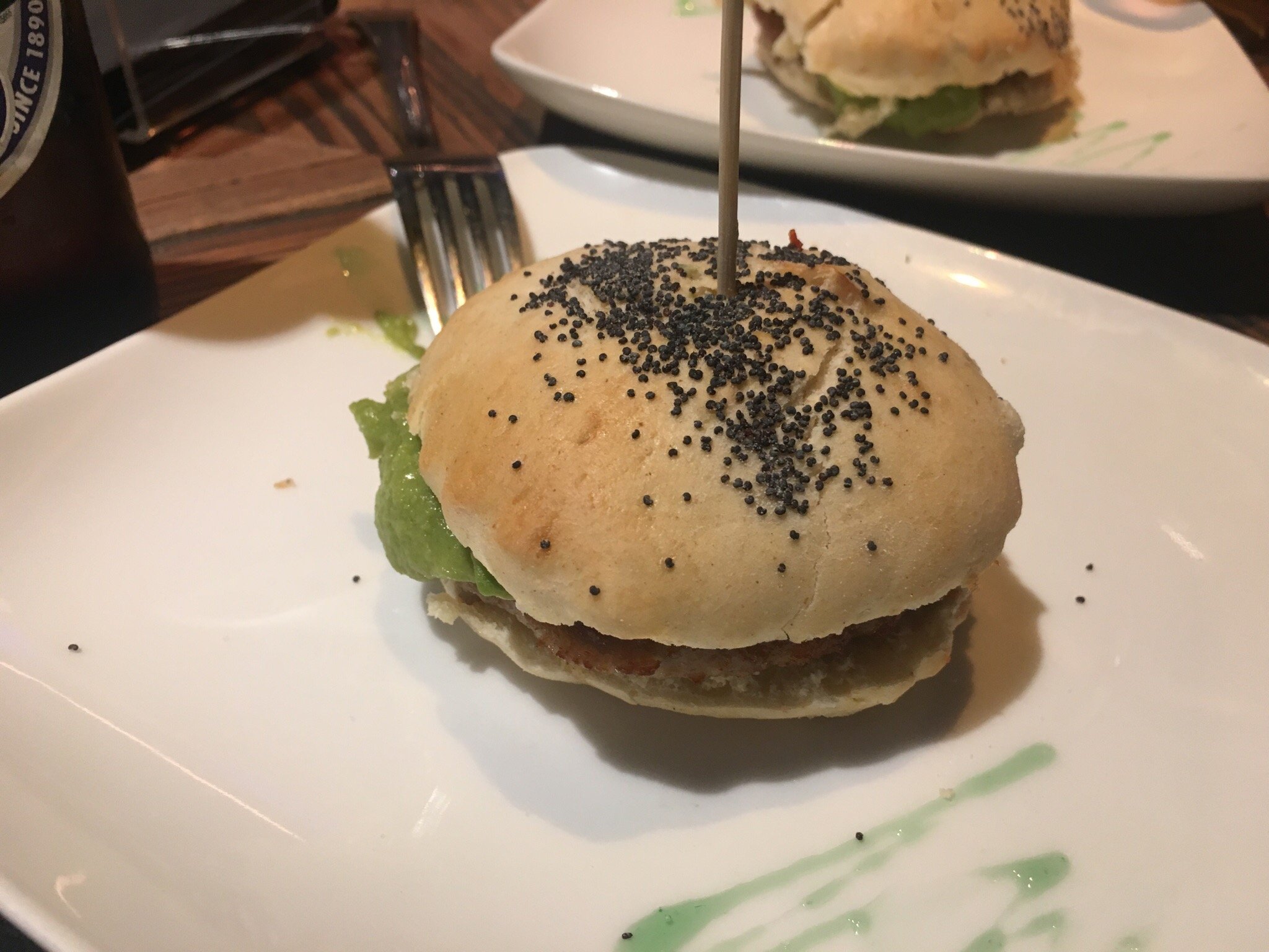 TriBeCa Bar&Lunch餐厅图片