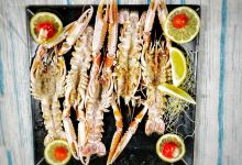 Restoran Grota美食图片