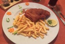 Sportcafe美食图片