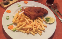 Sportcafe餐厅图片