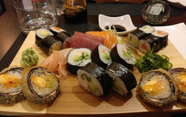 Yumyum Sushi