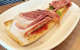 Brisa Coffee & Car - Bar Restaurante