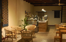 124 Thaluang Coffee餐厅图片