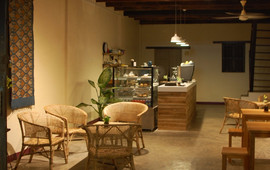 124 Thaluang Coffee