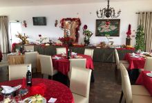 Quinta dos Magusteiros美食图片