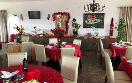 Quinta dos Magusteiros