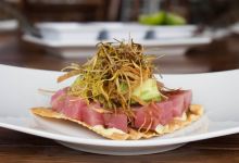 Cabanna美食图片