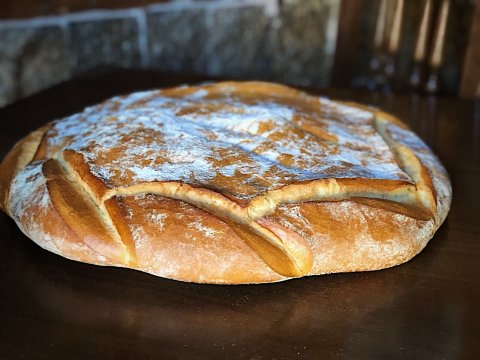 La Panadería De Sepulveda