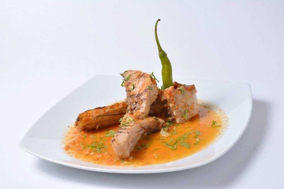 Restaurant Select tulcea