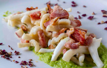 Leonardo Cafe Italian Restaurant餐厅图片