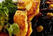 Mediterraneo美食图片
