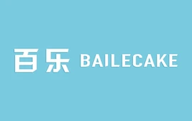 百乐蛋糕房(解放街店)