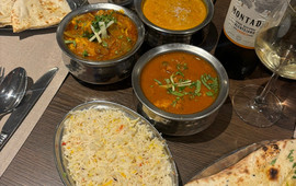 Clay Oven Indian Kitchen
