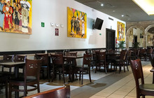 Cafe Sanchez餐厅图片