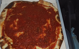 Casa Della Pizza