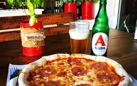 Valeria Pizza&Pasta