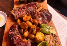 Galway Irish Pub & Steakhouse美食图片