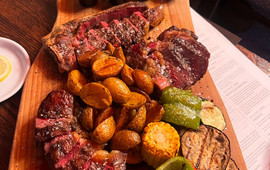 Galway Irish Pub & Steakhouse