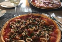 Restaurant Flamingo美食图片