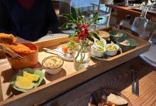 Sortebro Kro美食图片