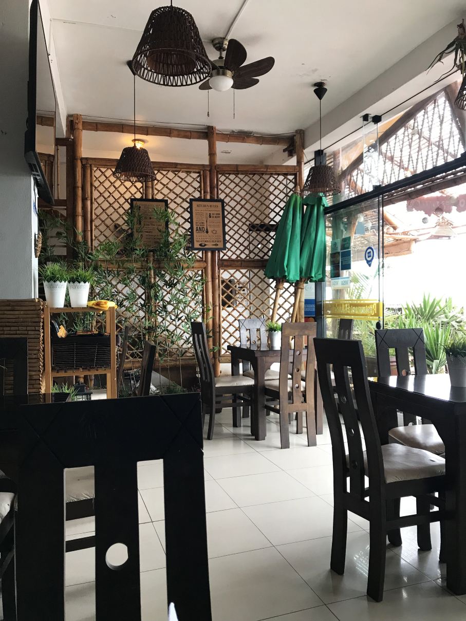 El Ancla