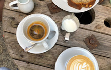 Plachy Cafe餐厅图片