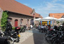 Hoeve Zuid-Bellegoed购物图片