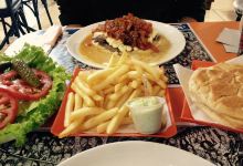 Hamburgueria Jaime Rocha美食图片