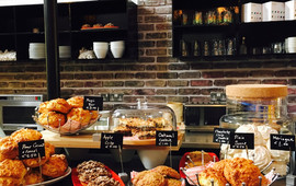 Belly Café